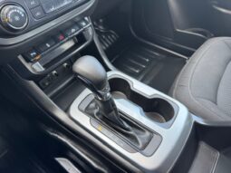 
										2022 Chevrolet Colorado Extended Cab LT Pickup full									