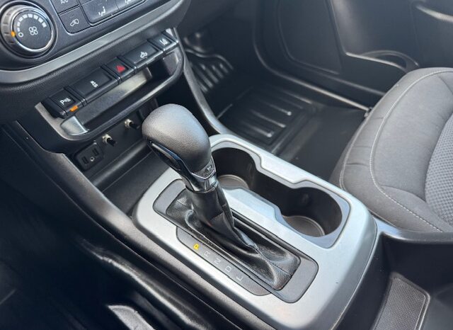 
								2022 Chevrolet Colorado Extended Cab LT Pickup full									