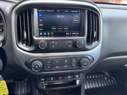 
										2022 Chevrolet Colorado Extended Cab LT Pickup full									