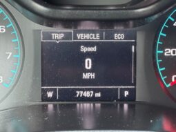 
										2022 Chevrolet Colorado Extended Cab LT Pickup full									