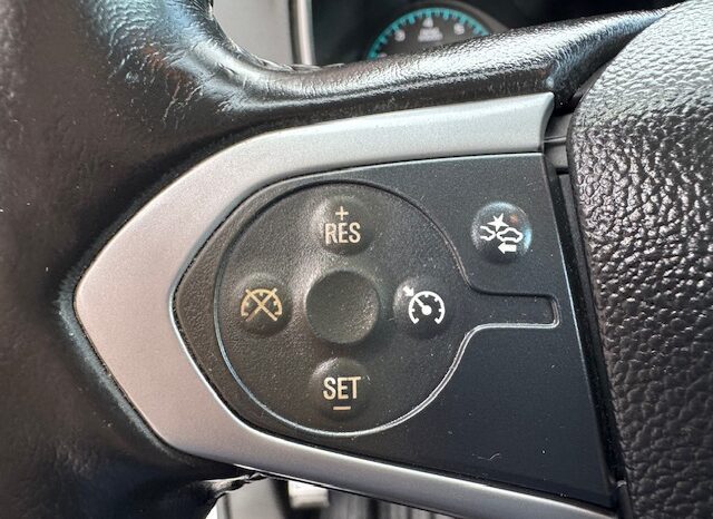 
								2022 Chevrolet Colorado Extended Cab LT Pickup full									