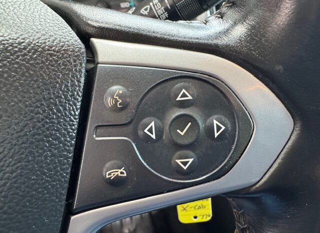 
								2022 Chevrolet Colorado Extended Cab LT Pickup full									