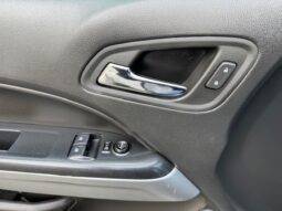 
										2022 Chevrolet Colorado Extended Cab LT Pickup full									