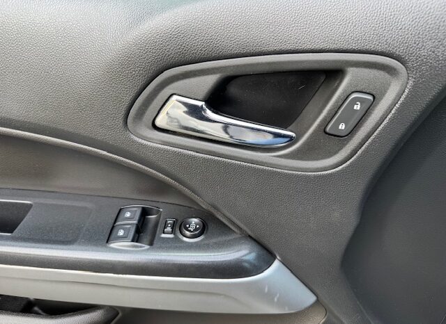 
								2022 Chevrolet Colorado Extended Cab LT Pickup full									