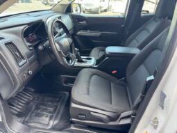 
										2022 Chevrolet Colorado Extended Cab LT Pickup full									