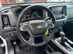 
										2022 Chevrolet Colorado Extended Cab LT Pickup full									