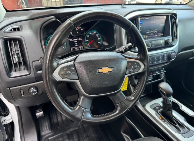 
								2022 Chevrolet Colorado Extended Cab LT Pickup full									
