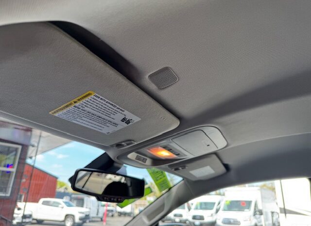 
								2022 Chevrolet Colorado Extended Cab LT Pickup full									