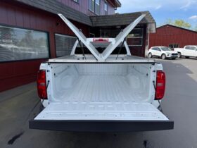 2022 Chevrolet Colorado Extended Cab LT Pickup