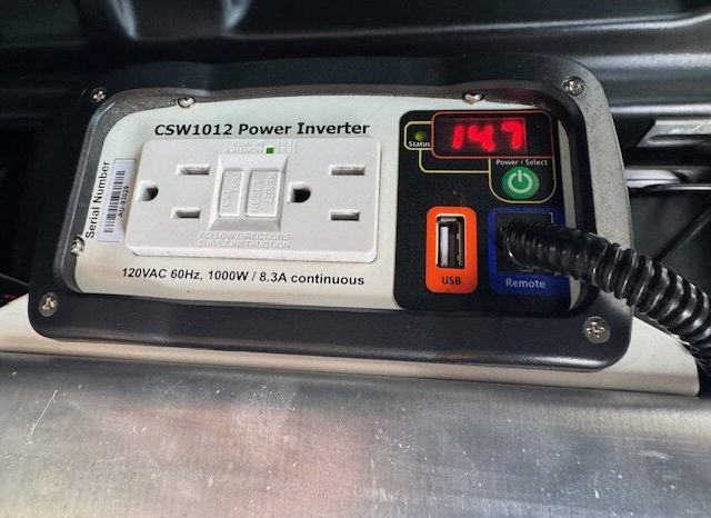 
								2022 Chevrolet Colorado Extended Cab LT Pickup full									