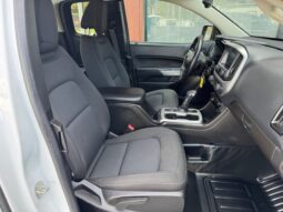 
										2022 Chevrolet Colorado Extended Cab LT Pickup full									