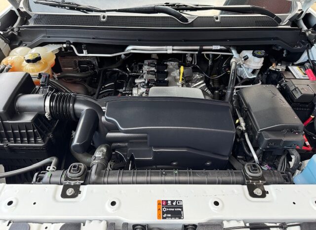 
								2022 Chevrolet Colorado Extended Cab LT Pickup full									