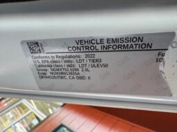 
										2022 Chevrolet Colorado Extended Cab LT Pickup full									