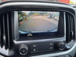 
										2022 Chevrolet Colorado Extended Cab LT Pickup full									