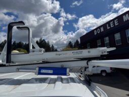 
										2019 Chevrolet Express 3500 Cargo Van full									