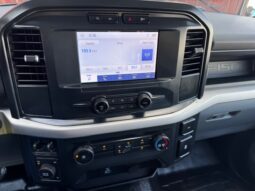 
										2022 Ford F150 Super Cab 4×4 Pickup full									