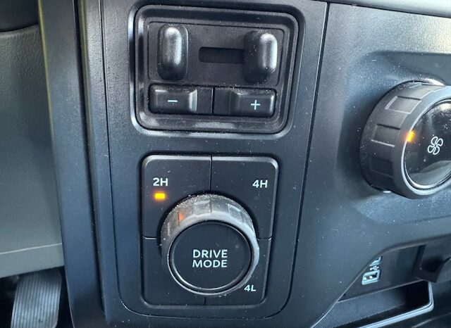 
								2022 Ford F150 Super Cab 4×4 Pickup full									