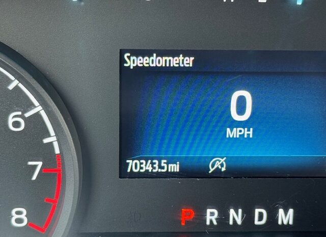 
								2022 Ford F150 Super Cab 4×4 Pickup full									