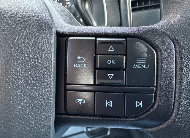 
								2022 Ford F150 Super Cab 4×4 Pickup full									