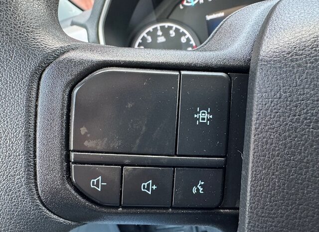 
								2022 Ford F150 Super Cab 4×4 Pickup full									