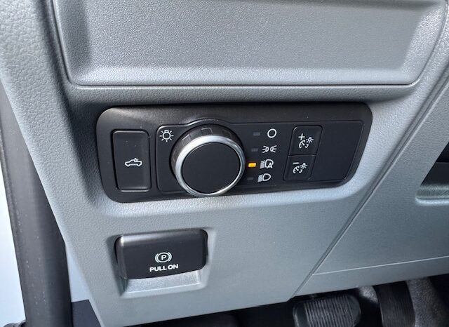 
								2022 Ford F150 Super Cab 4×4 Pickup full									