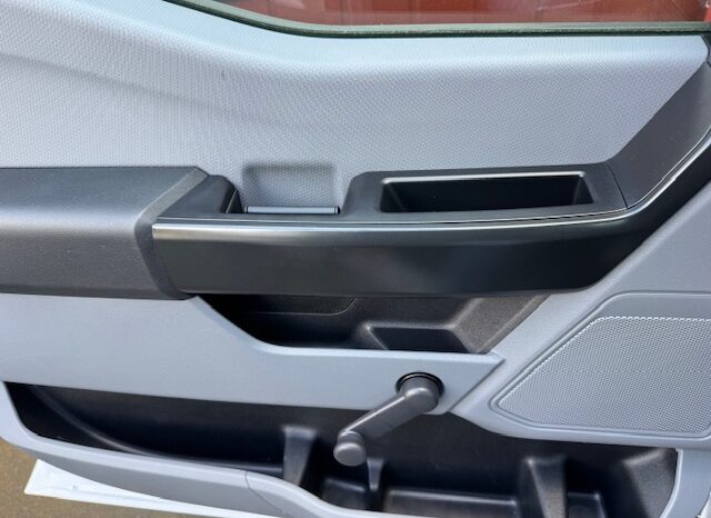 
								2022 Ford F150 Super Cab 4×4 Pickup full									