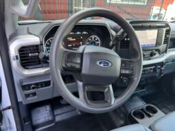 
										2022 Ford F150 Super Cab 4×4 Pickup full									
