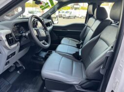 
										2022 Ford F150 Super Cab 4×4 Pickup full									