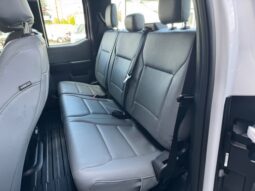 
										2022 Ford F150 Super Cab 4×4 Pickup full									