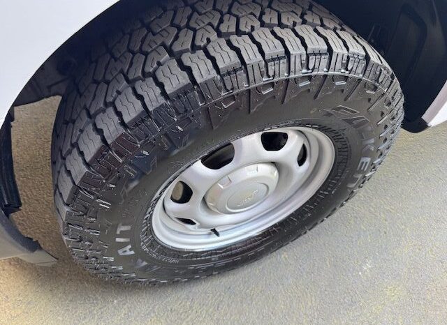 
								2022 Ford F150 Super Cab 4×4 Pickup full									