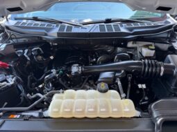 
										2022 Ford F150 Super Cab 4×4 Pickup full									