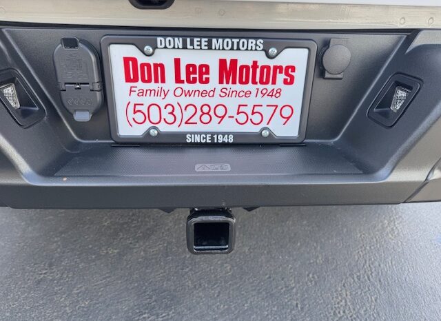 
								2022 Ford F150 Super Cab 4×4 Pickup full									