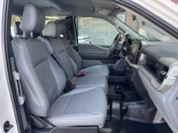 
										2022 Ford F150 Super Cab 4×4 Pickup full									