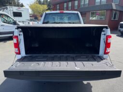 2022 Ford F150 Super Cab 4×4 Pickup