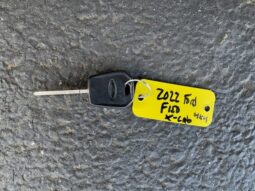 
										2022 Ford F150 Super Cab 4×4 Pickup full									