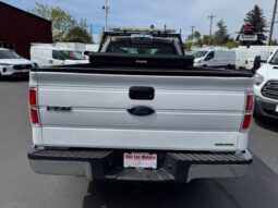 
										2014 Ford F150 Super Cab Pickup full									
