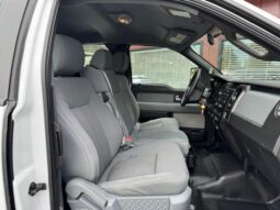 
										2014 Ford F150 Super Cab Pickup full									