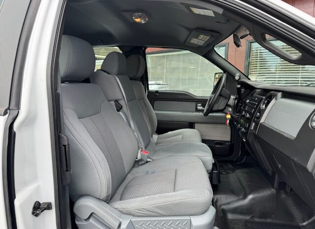 
								2014 Ford F150 Super Cab Pickup full									