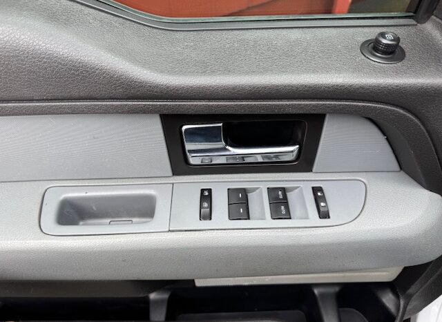 
								2014 Ford F150 Super Cab Pickup full									