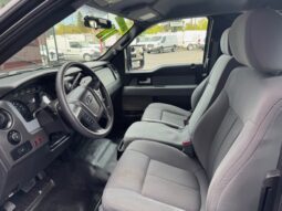 
										2014 Ford F150 Super Cab Pickup full									