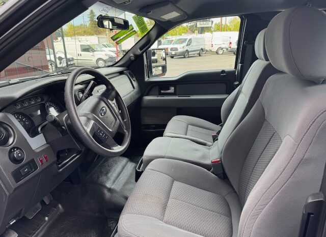 
								2014 Ford F150 Super Cab Pickup full									