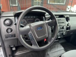 
										2014 Ford F150 Super Cab Pickup full									