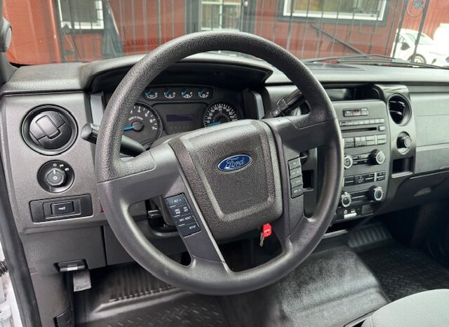 
								2014 Ford F150 Super Cab Pickup full									