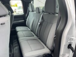 
										2014 Ford F150 Super Cab Pickup full									