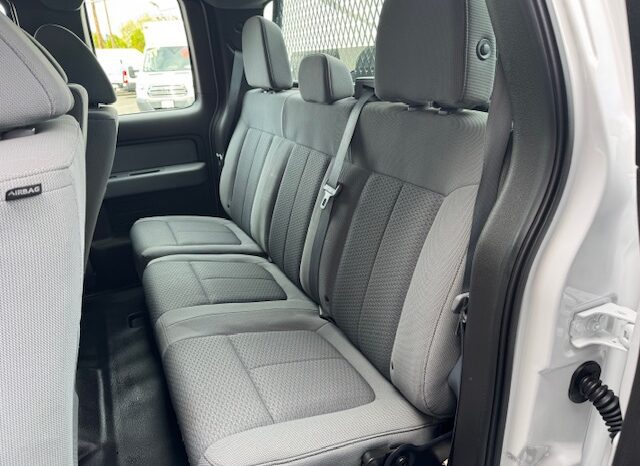 
								2014 Ford F150 Super Cab Pickup full									