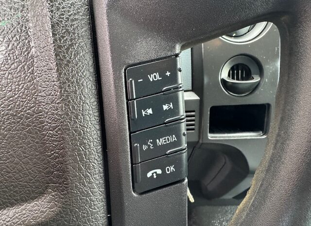 
								2014 Ford F150 Super Cab Pickup full									