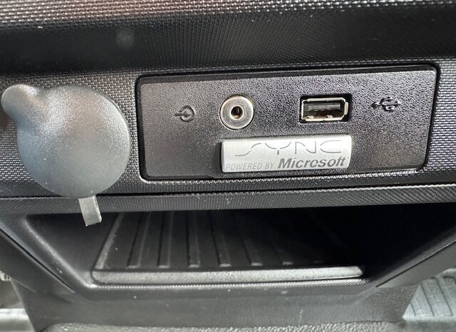 
								2014 Ford F150 Super Cab Pickup full									