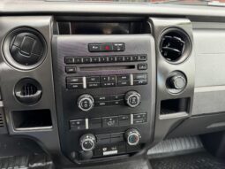 
										2014 Ford F150 Super Cab Pickup full									