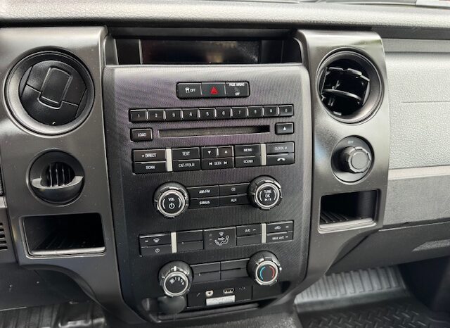 
								2014 Ford F150 Super Cab Pickup full									