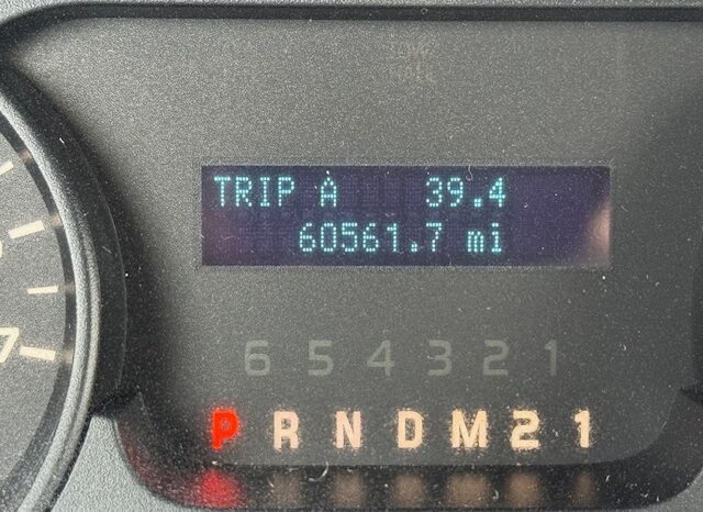 
								2014 Ford F150 Super Cab Pickup full									